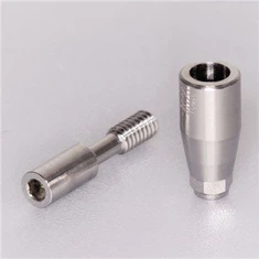 Neodent ہیلنگ abutments