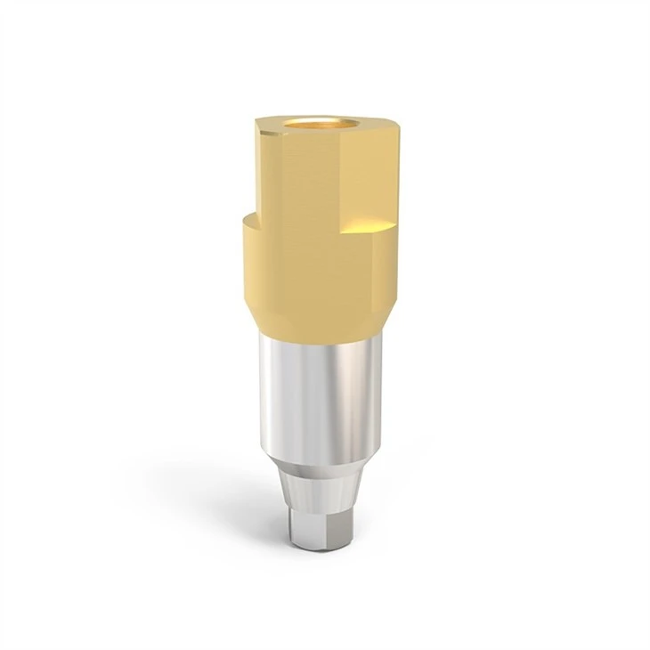 scan body for implant manufacturers